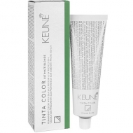 Keune Tinta Color Ultimate Blonde 1599 Супер интенсивный зеленый блонд, 60 мл Keune Tinta Color Ultimate Blonde 1599 Супер интенсивный зеленый блонд, 60 мл